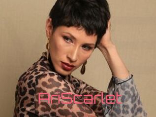 AriScarlet
