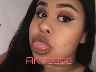 AriTease
