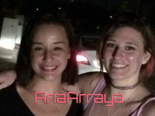 AriaArraya