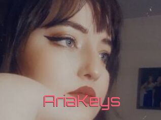 AriaKeys