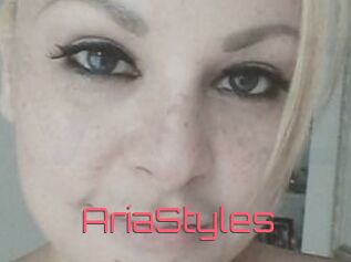 AriaStyles