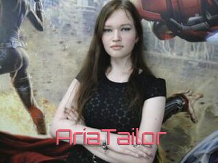 AriaTailor