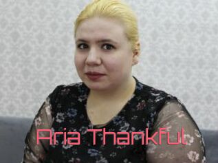 Aria_Thankful