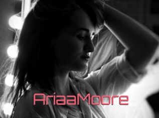 AriaaMoore