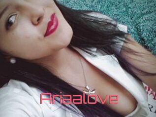 Ariaalove