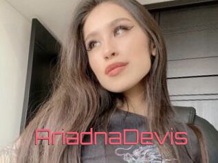 AriadnaDevis
