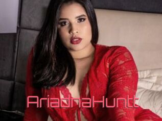AriadnaHuntt