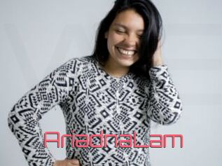 AriadnaLam