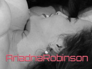 AriadnaRobinson