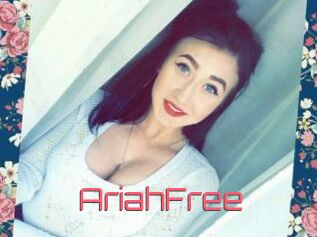 AriahFree