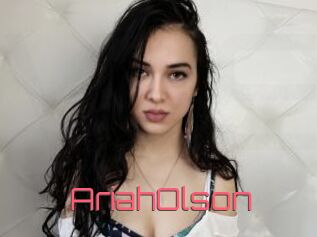 AriahOlson