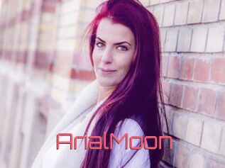 ArialMoon