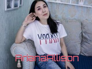 ArianaAllison