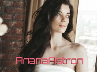 ArianaAstron