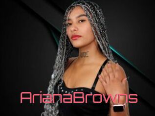 ArianaBrowns