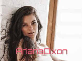 ArianaDixon