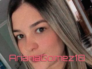 ArianaGomez18
