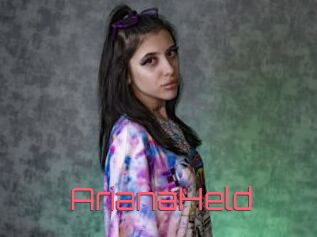 ArianaHeld
