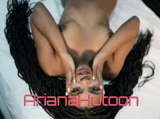 ArianaHutoon