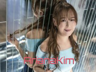 ArianaKim