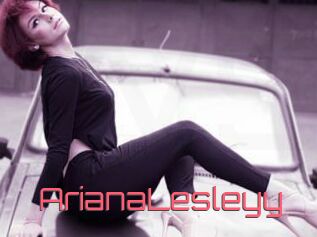 ArianaLesleyy