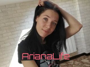 ArianaLife