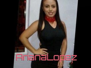 ArianaLopez