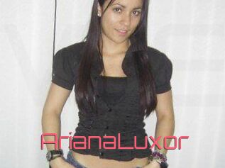 ArianaLuxor