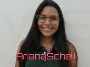 ArianaSchell