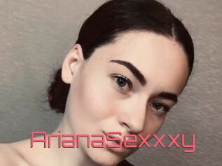 ArianaSexxxy