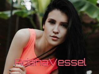 ArianaVessel