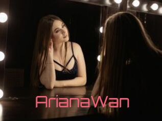 ArianaWan