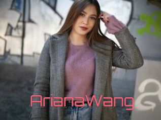 ArianaWang