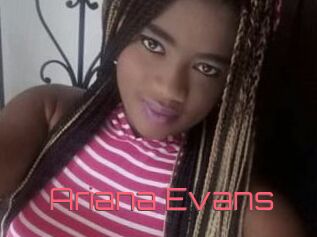 Ariana_Evans
