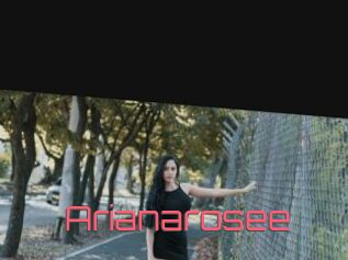 Arianarosee