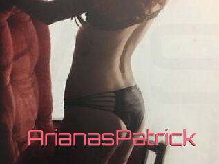 Arianas_Patrick