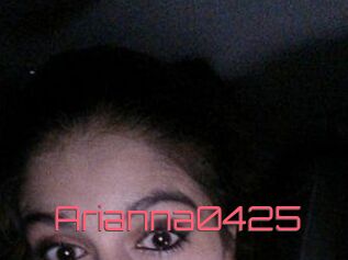 Arianna0425