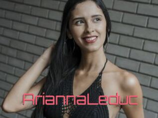 AriannaLeduc