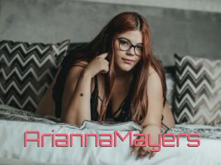 AriannaMayers