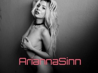 AriannaSinn