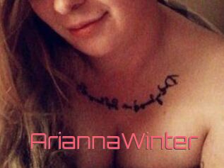 AriannaWinter