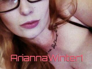 AriannaWinter1