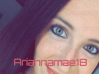 Ariannamae18