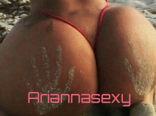 Ariannasexy