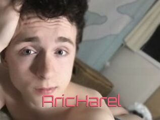 Aric_Harel