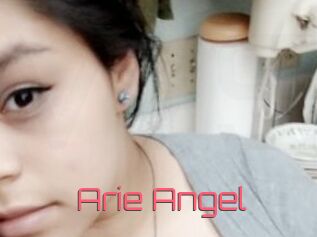 Arie_Angel