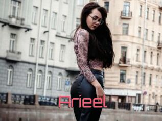 Arieel