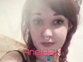 Ariel92X