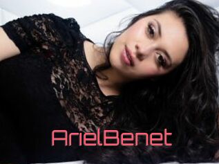 ArielBenet
