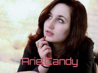 ArielCandy